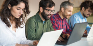 Online Written Assessment