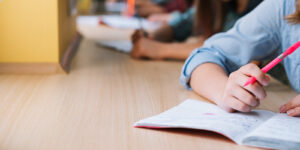 C1-reading (To Level C 1/3)